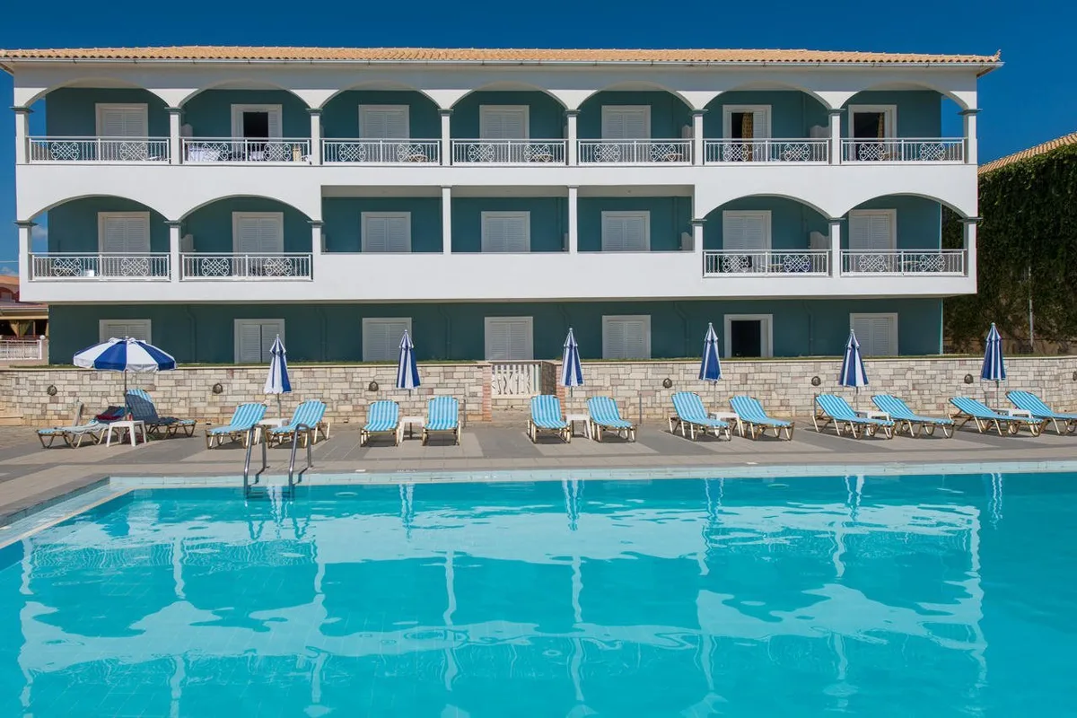 Hotel Astir Palace, hoofdfoto