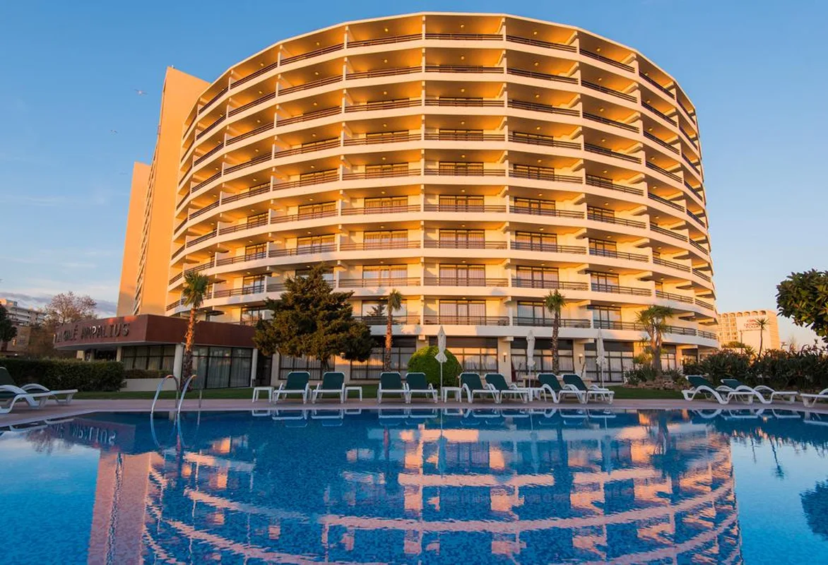 Vila Galé Ampalius — hoofdfoto