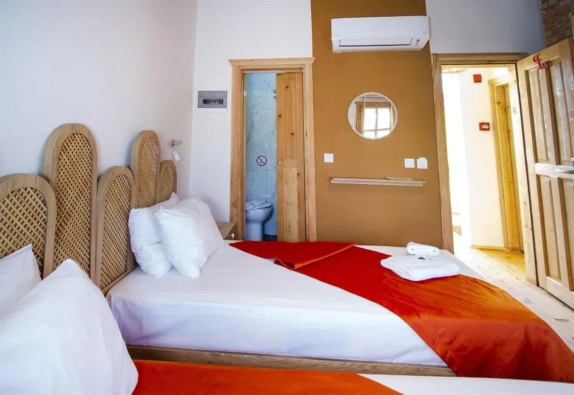 The Little Prince Boutique Hotel — hoofdfoto