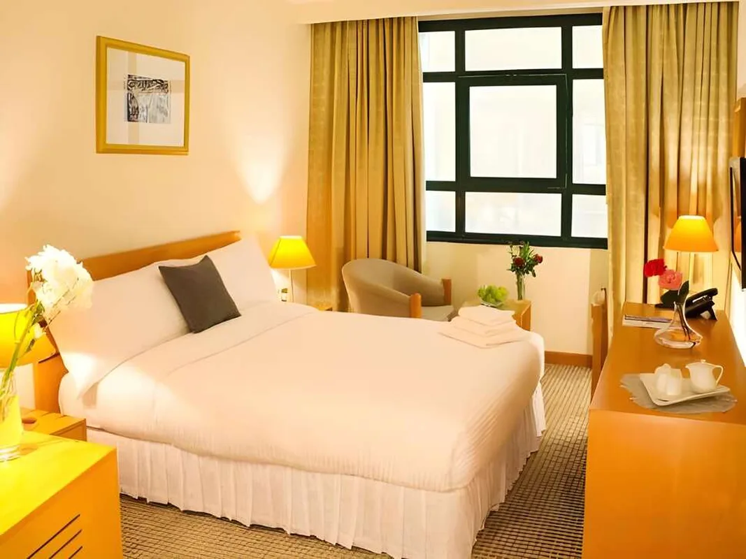 Swiss-Belinn Doha — hoofdfoto