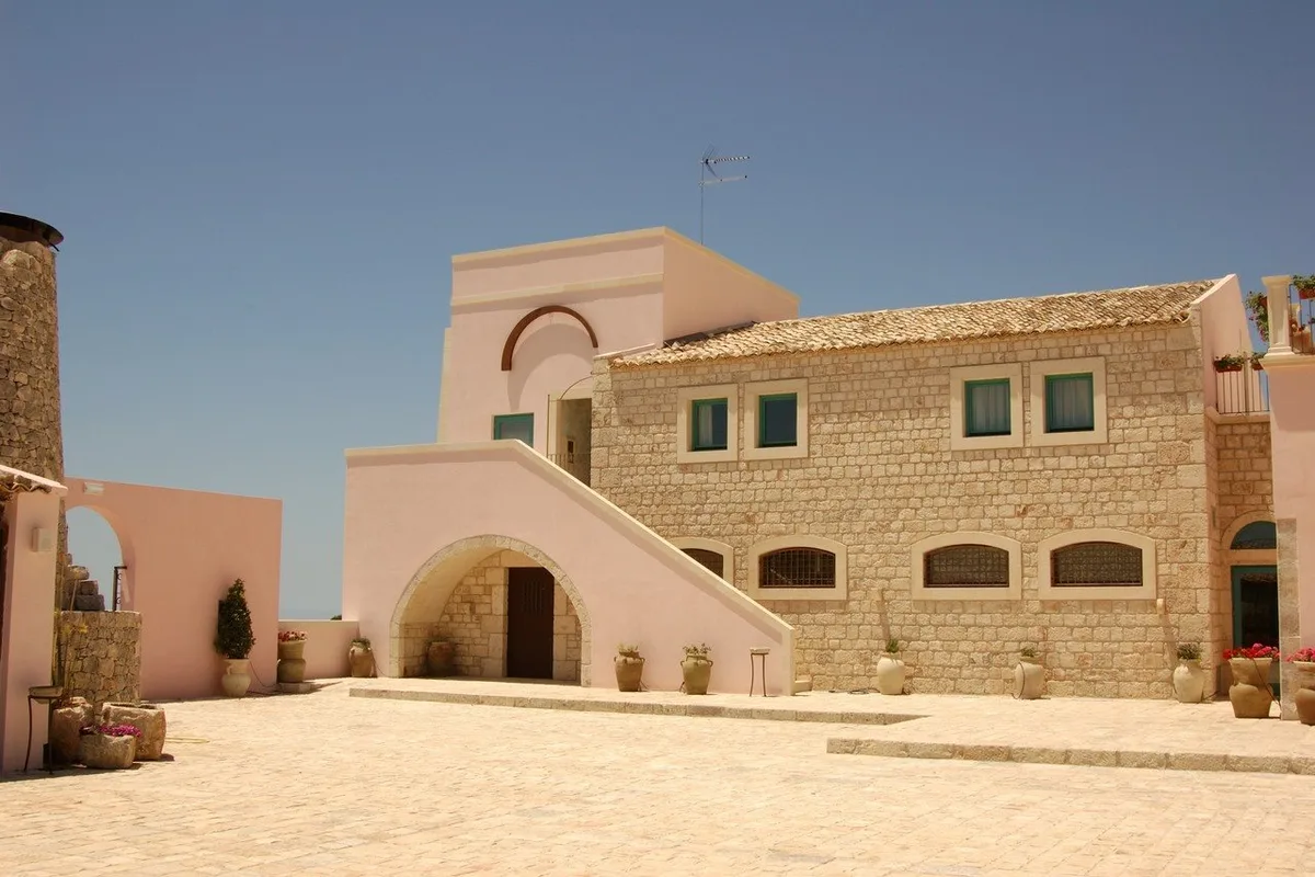 Poggio Del Sole Hotel, hoofdfoto