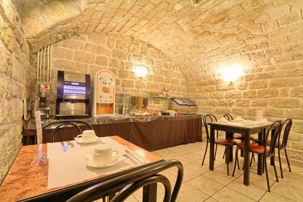 Ibis Styles Paris Batignolles — hoofdfoto