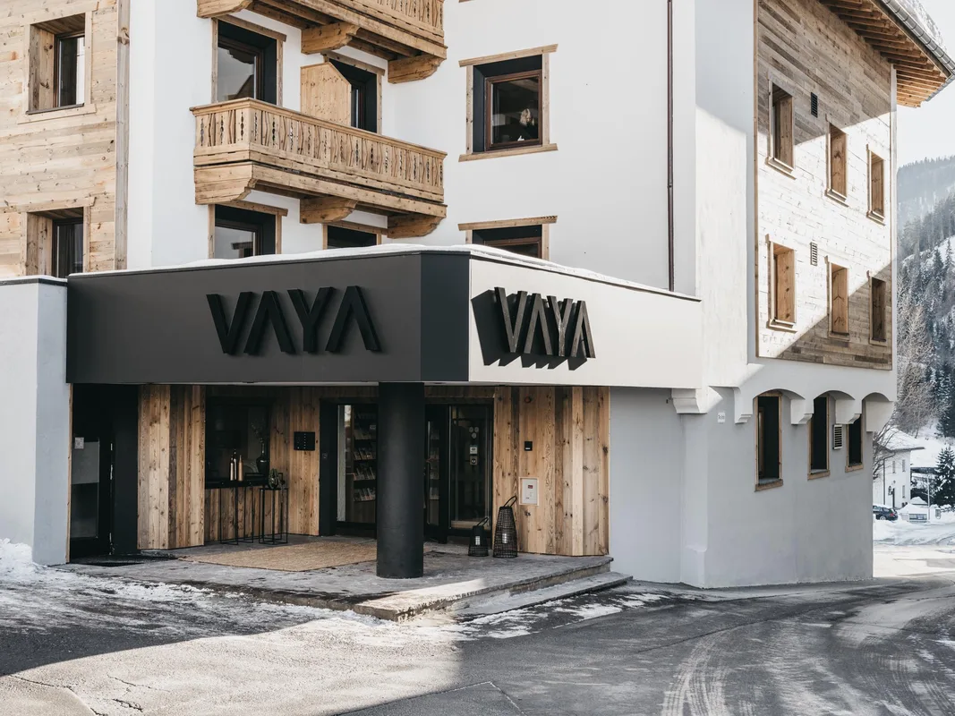 VAYA Nauders — hoofdfoto