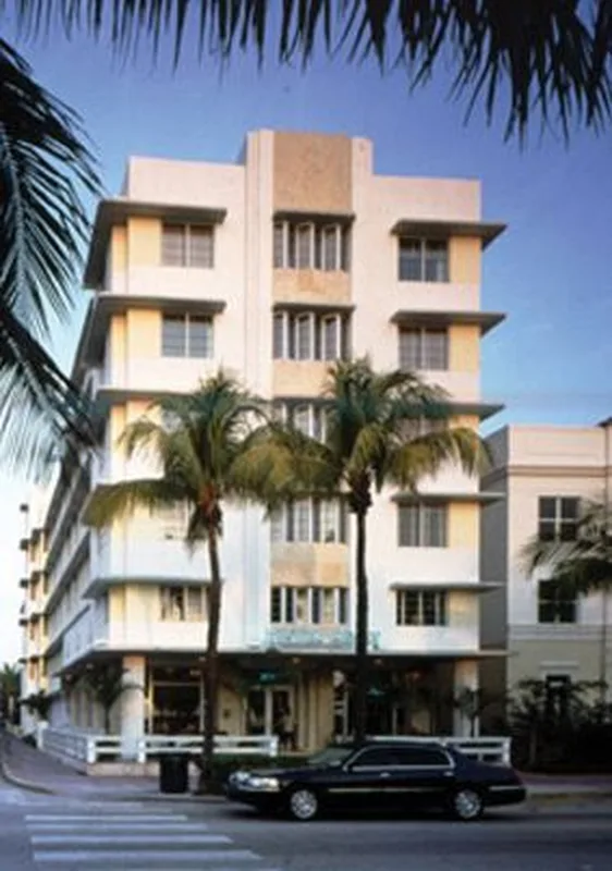 Eurostars Winter Haven — hoofdfoto
