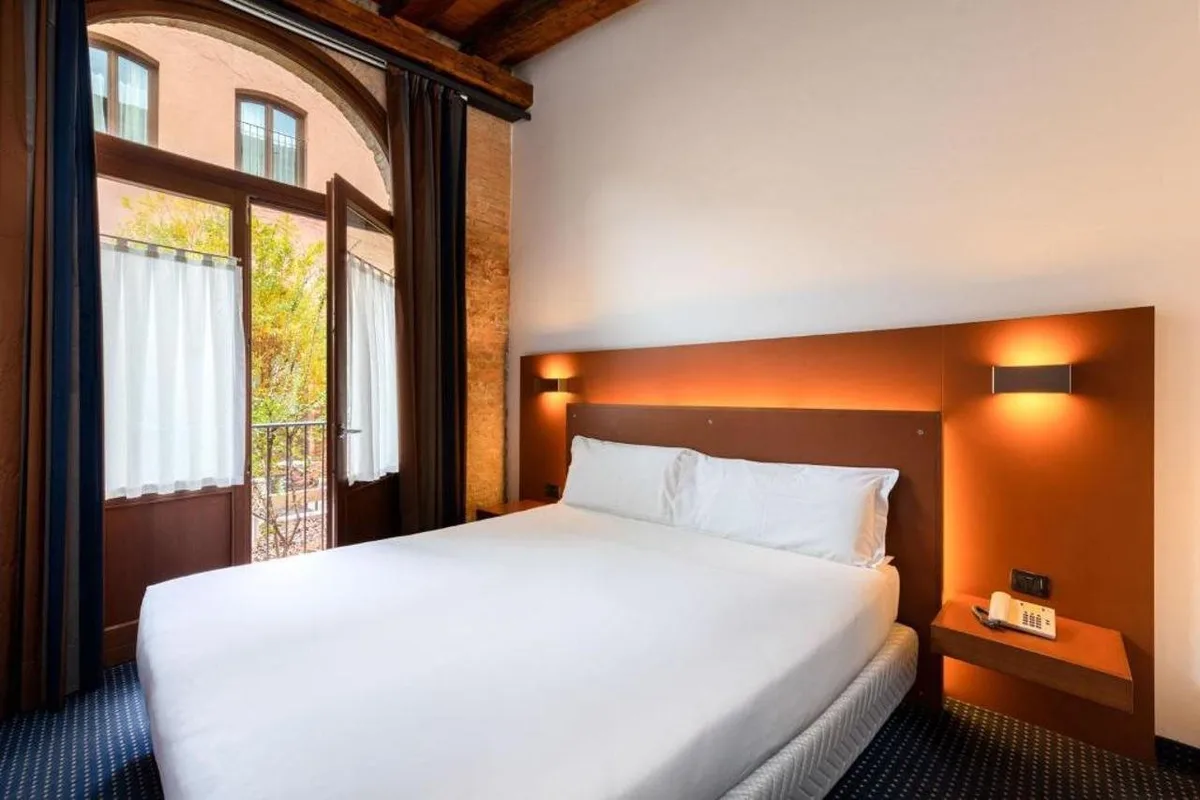 Eurostars Residenza Cannaregio — hoofdfoto