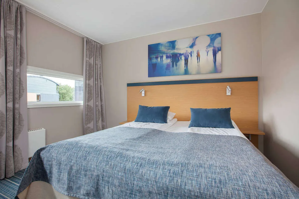 Anker Hotel — hoofdfoto
