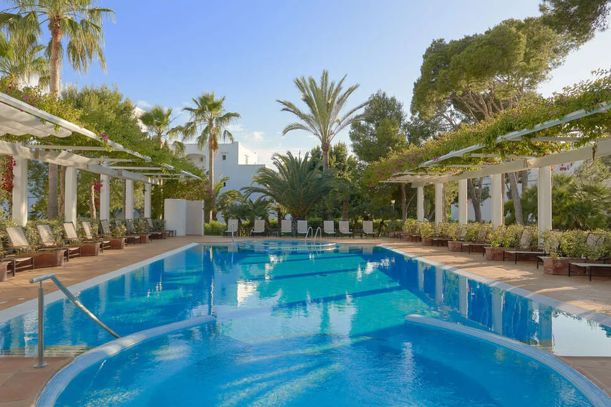 Melia Cala d'Or Boutique Hotel — hoofdfoto