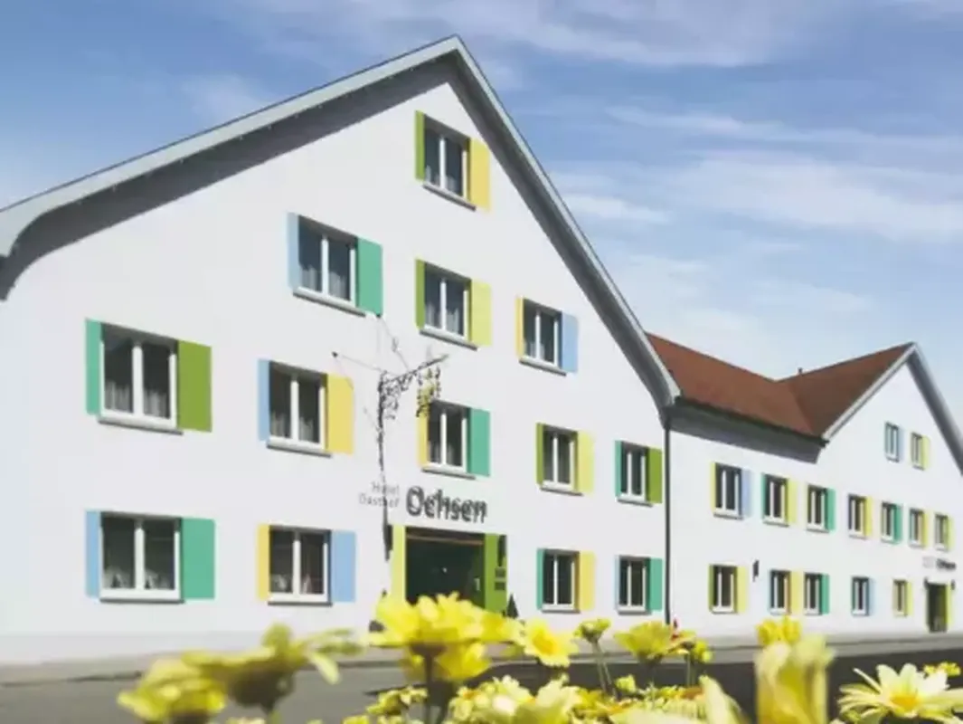 Busreis Rondom de Bodensee & het eiland Mainau — hoofdfoto