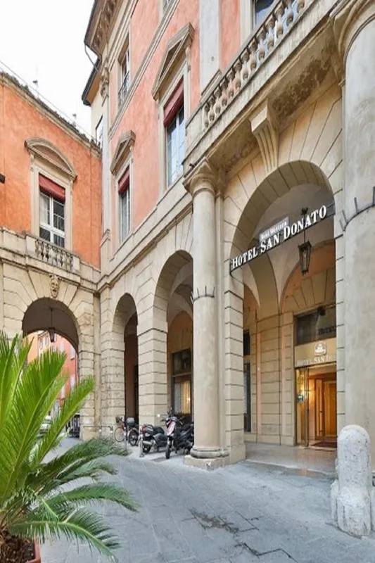 Hotel San Donato, hoofdfoto