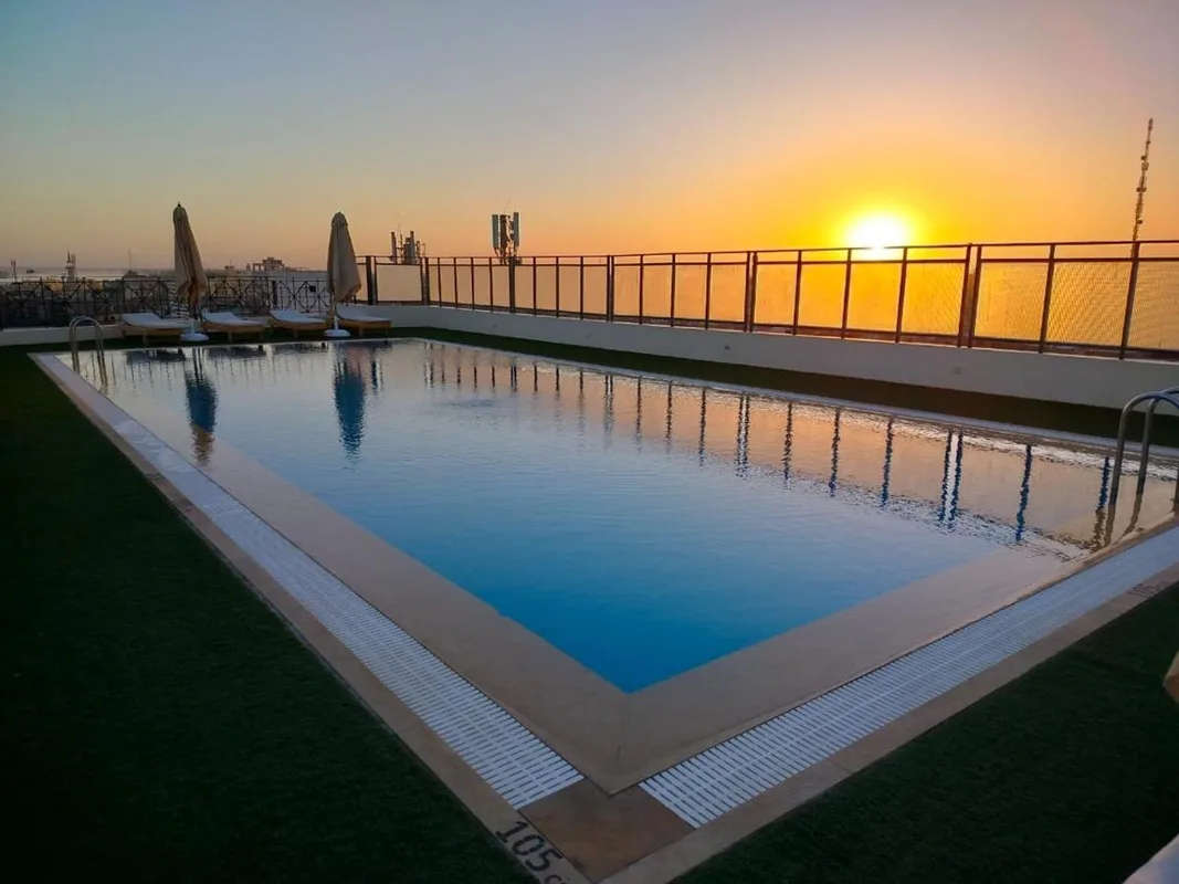 The Temple Hotel & Spa, hoofdfoto