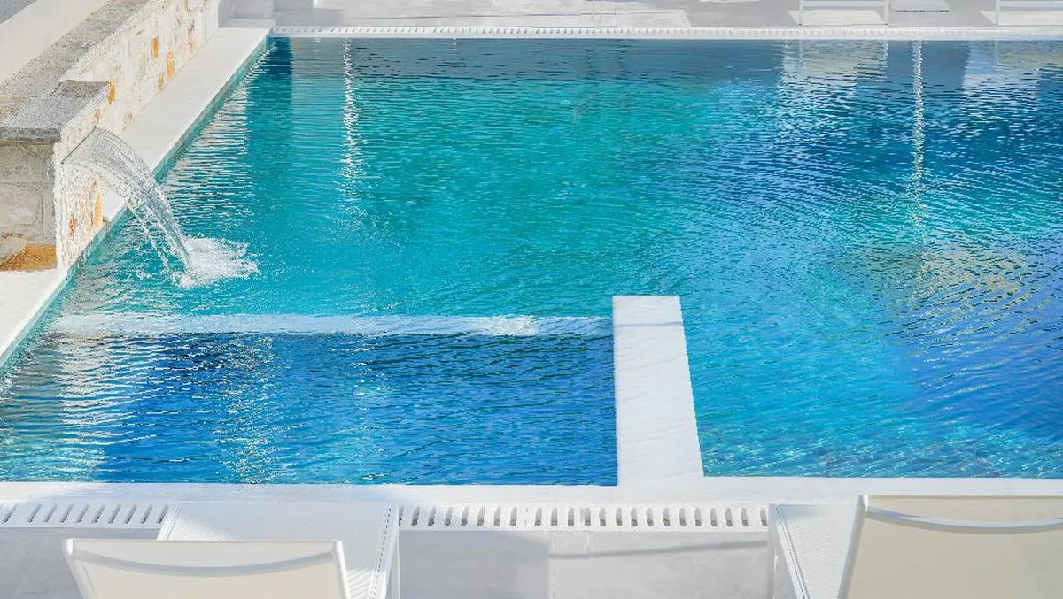 Olia Thassos - Luxury Apartments — hoofdfoto