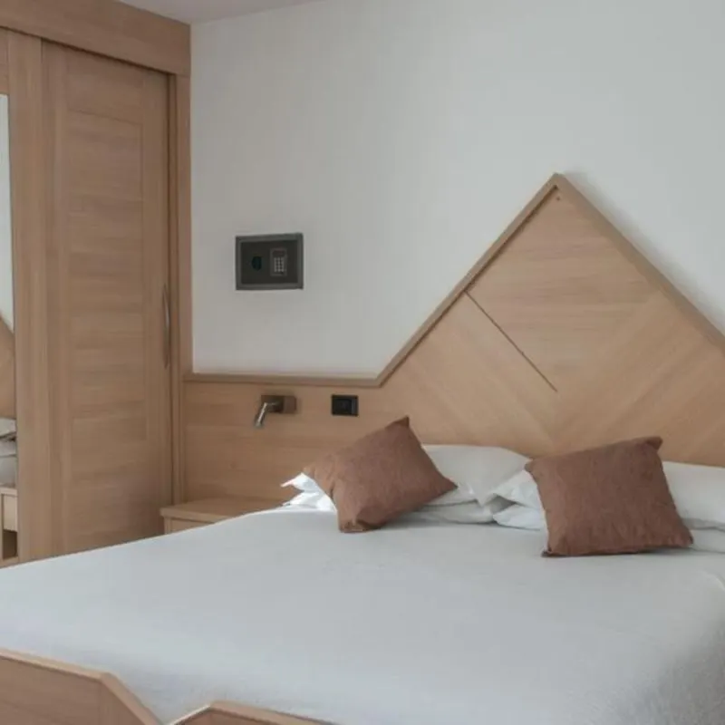 Hotel ai Pini — hoofdfoto