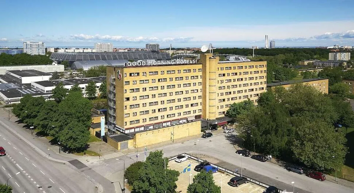 Good Morning+ Malmö — hoofdfoto