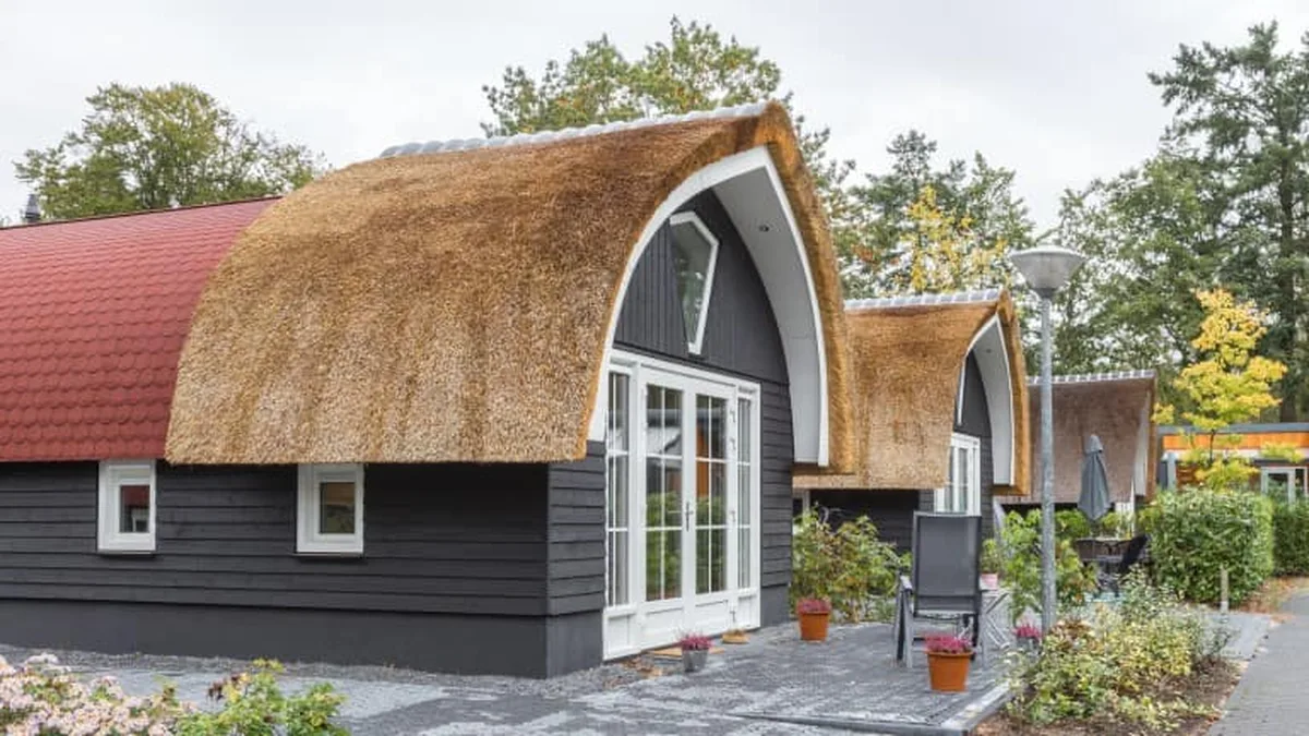 Residence de Eese, hoofdfoto