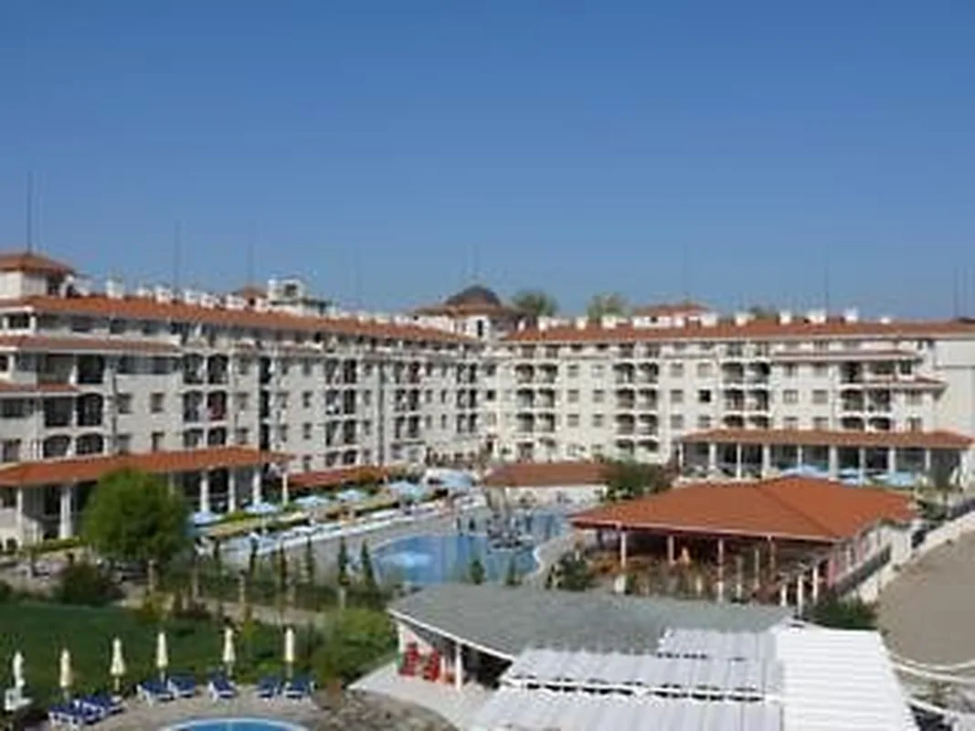 Tui Suneo Serenity Bay — hoofdfoto