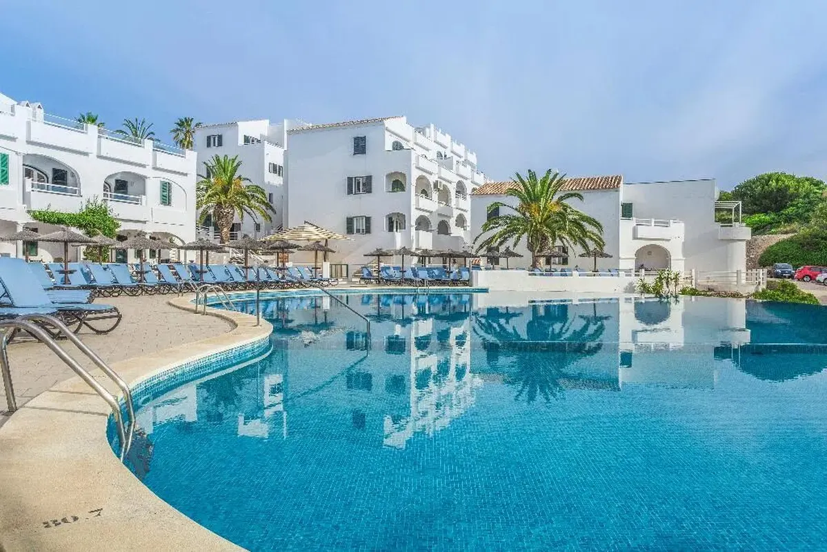 White Sands Beach Club — hoofdfoto