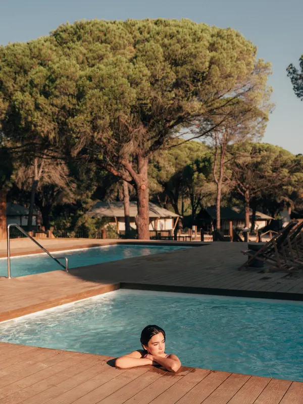 Wecamp Cádiz — hoofdfoto