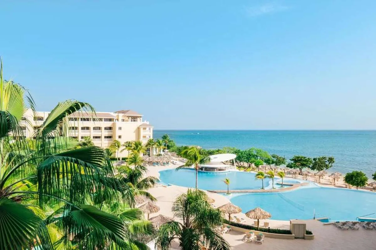 Iberostar Selection Rose Hall Suites — hoofdfoto