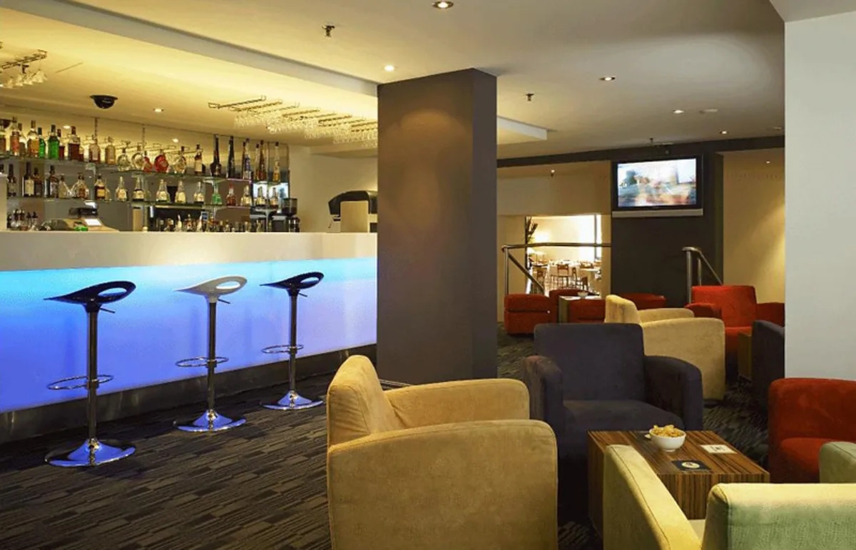ADGE Hotel and Residences — hoofdfoto