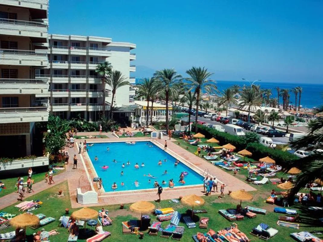 El Puerto ibiza — hoofdfoto