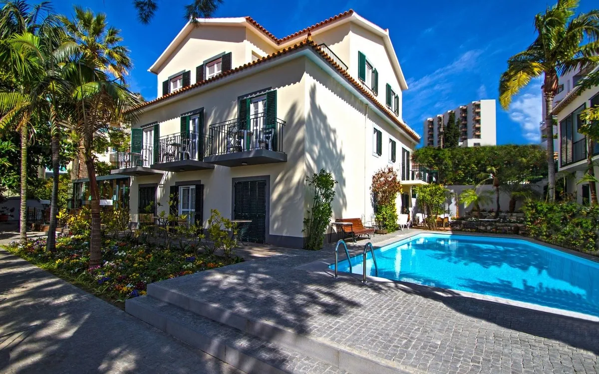 Vila Vicencia, hoofdfoto
