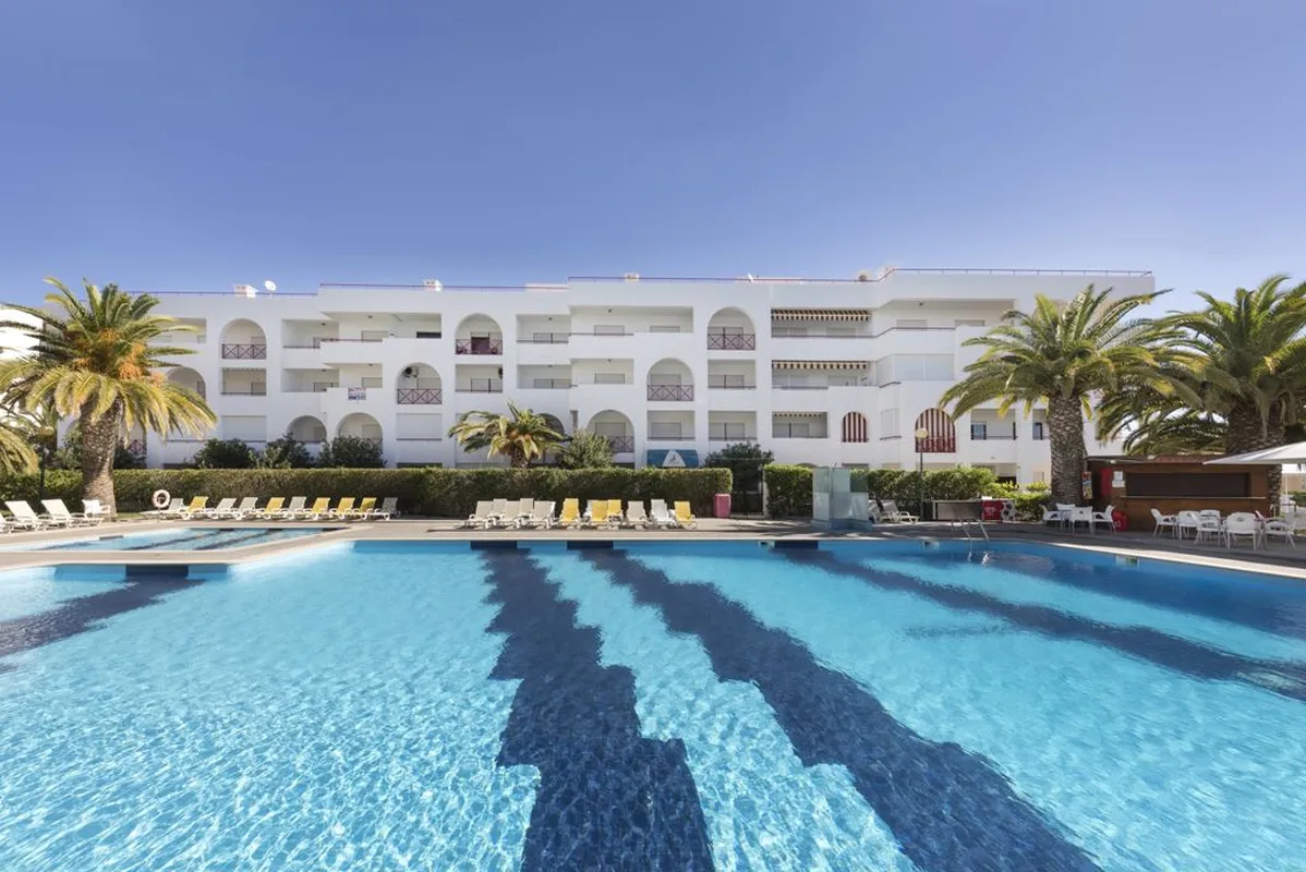 Ukino Terrace Algarve, hoofdfoto