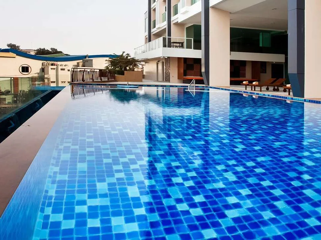 Balihai Bay Pattaya — hoofdfoto