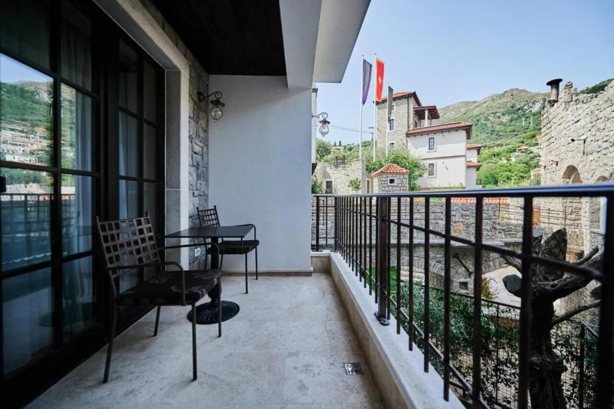 Stara Carsija Resort And Spa — hoofdfoto