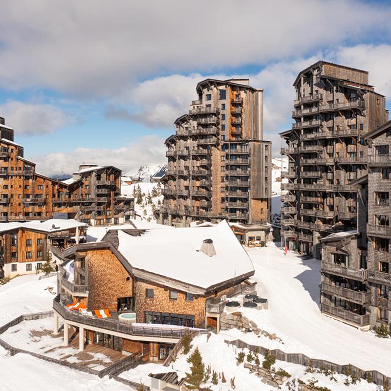 Résidence P&V Premium L'Amara — hoofdfoto