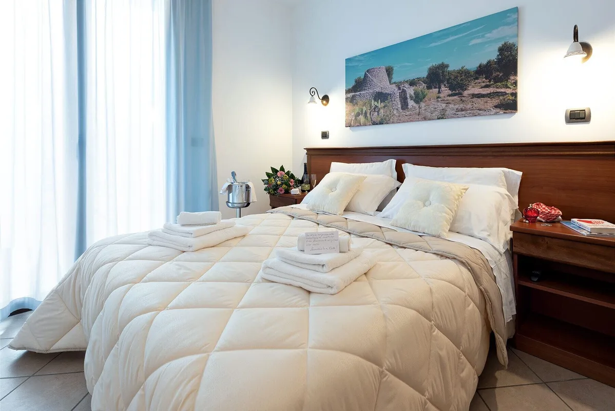 Casina Copini, hoofdfoto