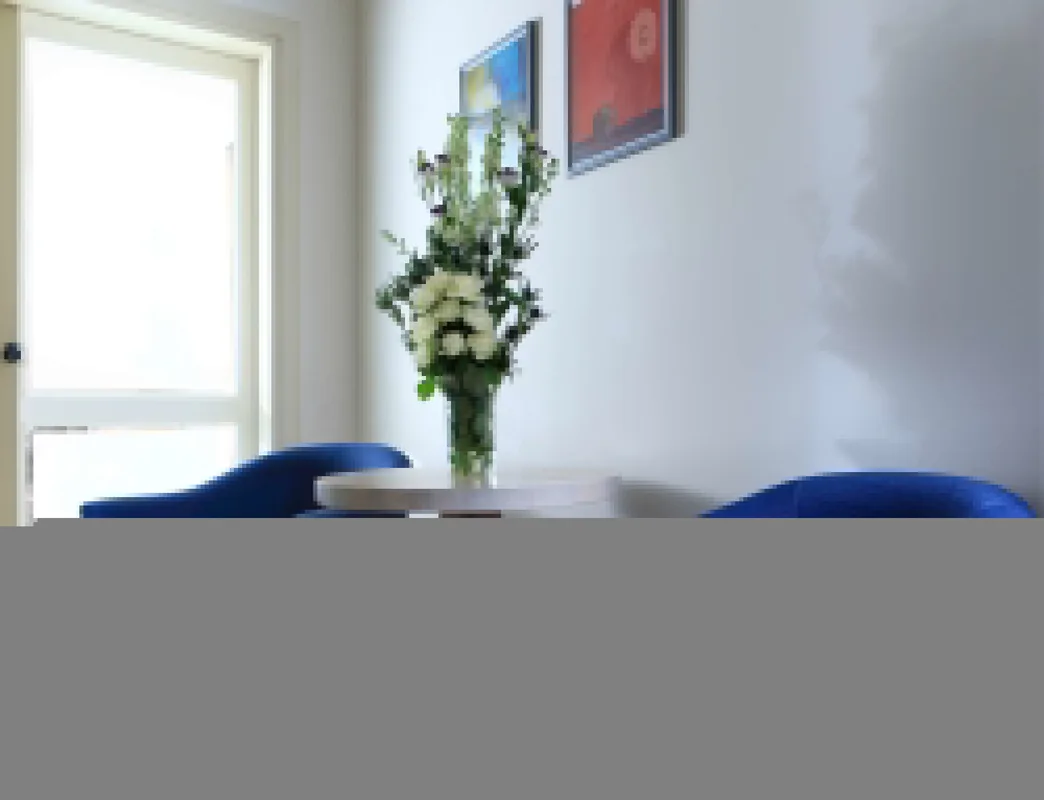 Sitia Beach City Resort & Spa — hoofdfoto