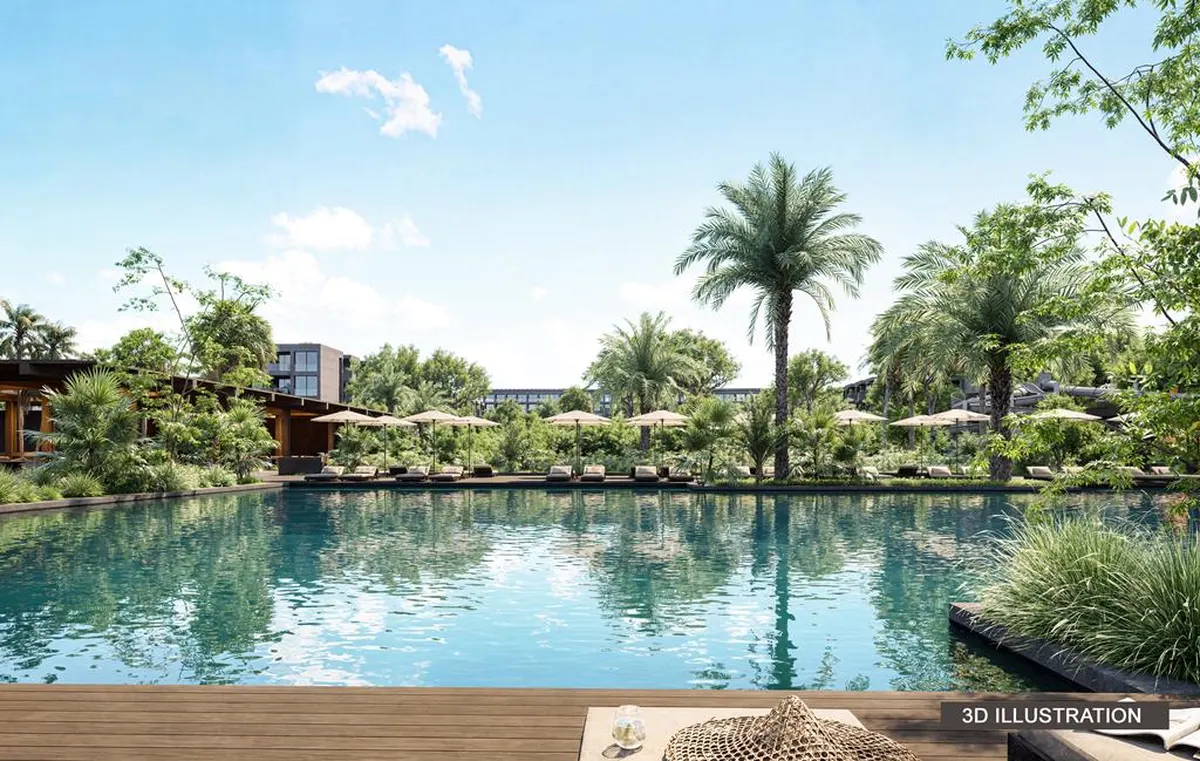 Voyage Kundu — hoofdfoto