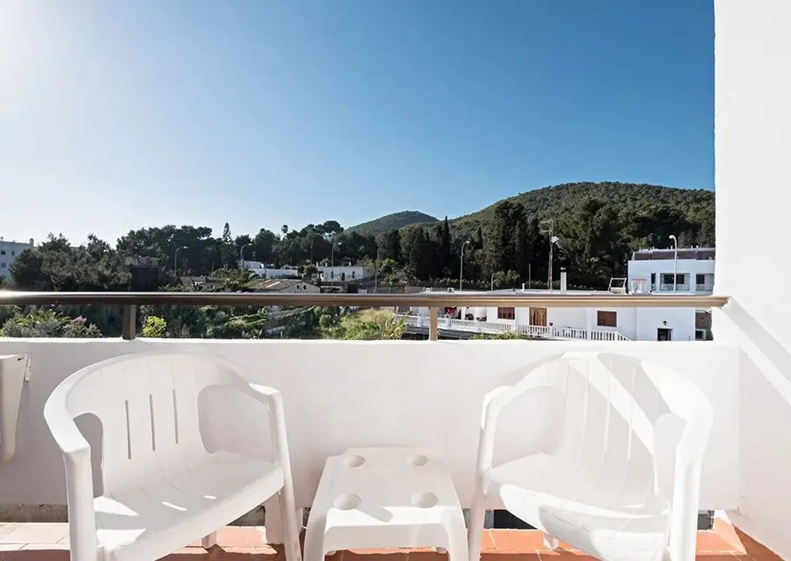 AzuLine Hotel Mediterráneo — hoofdfoto