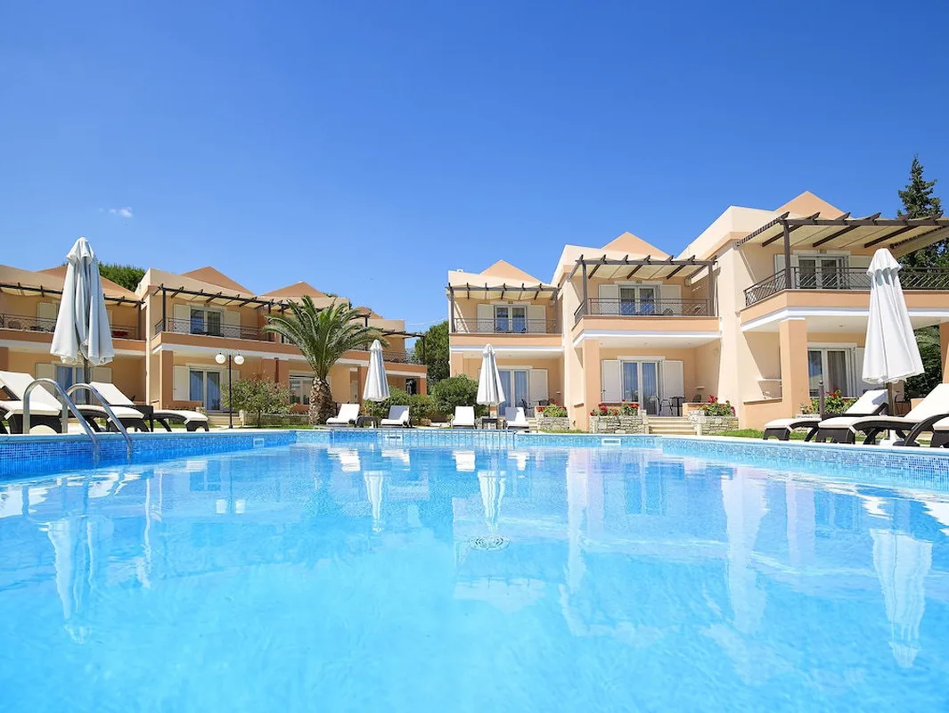 Avantis Suites, hoofdfoto
