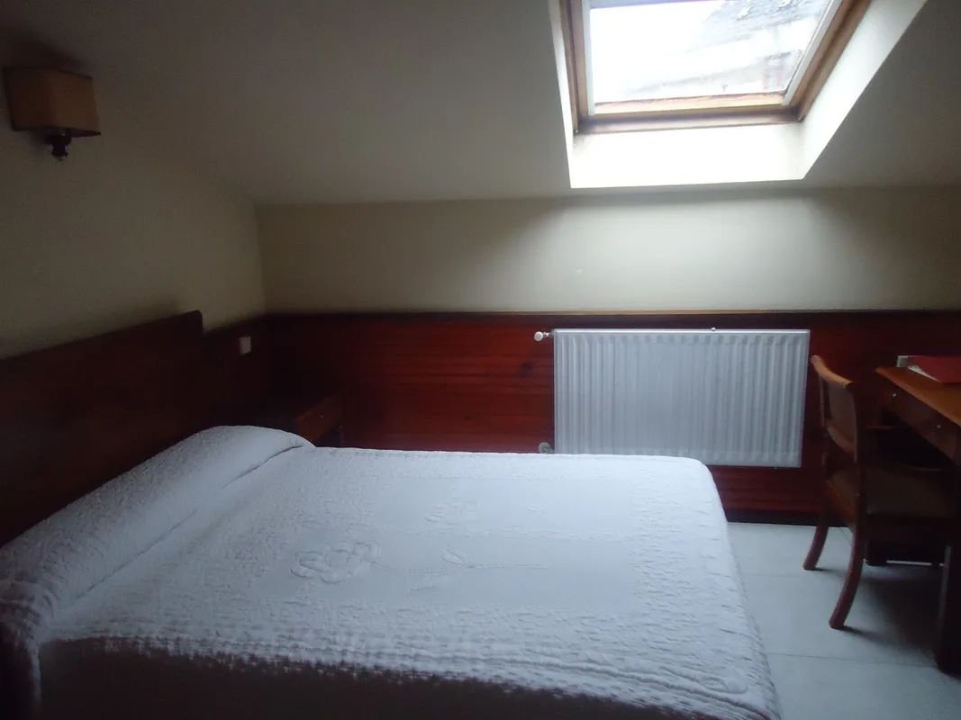 B&B HOTEL Gijón Centro Begoña, hoofdfoto