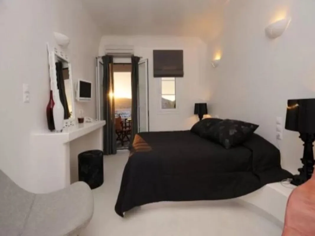 Hotel Senia Suites & Apartments — hoofdfoto