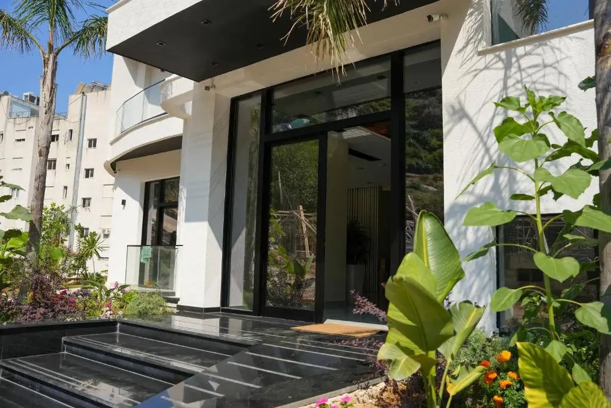 Valza Boutique Hotel — hoofdfoto