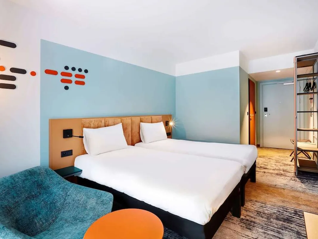Ibis Styles Krakow Centrum — hoofdfoto