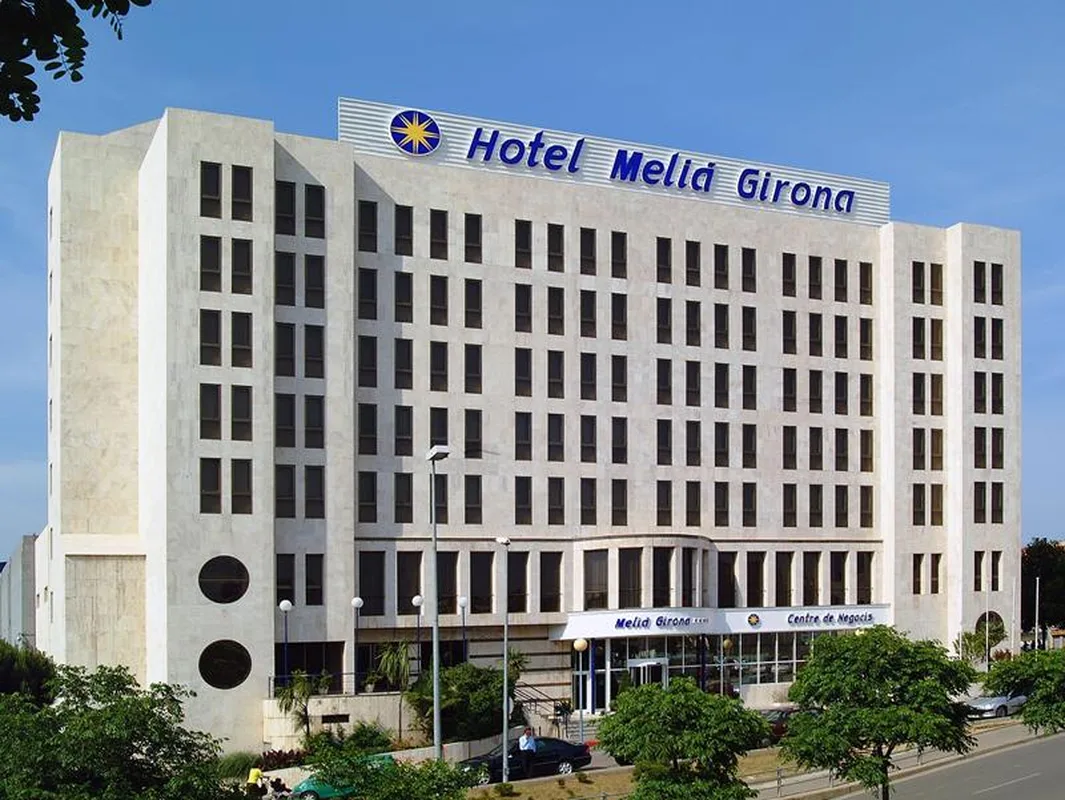 Best Western Premier CMC Girona — hoofdfoto
