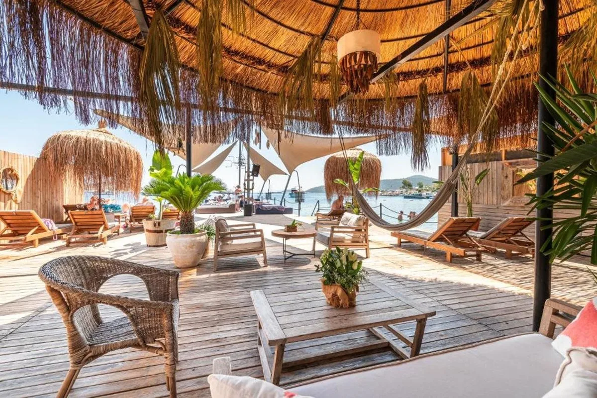 Elista Hotel & Spa — hoofdfoto