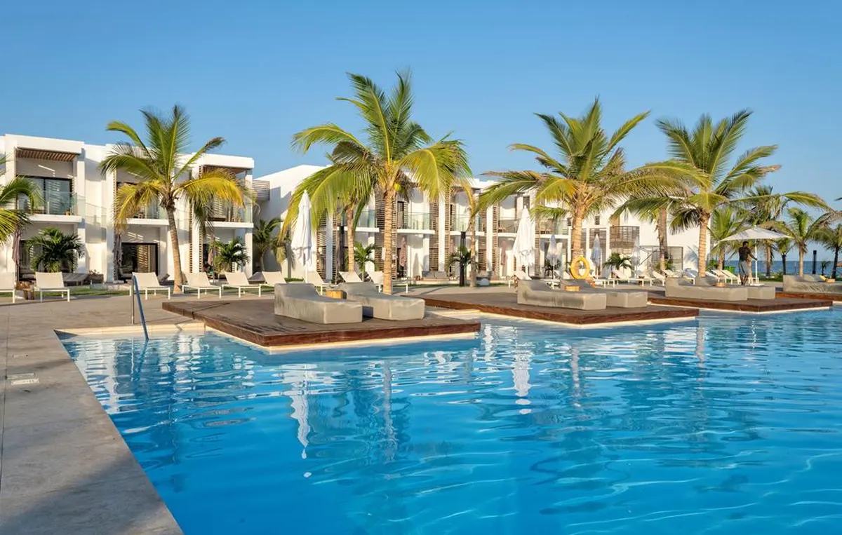 TUI BLUE Tamala — hoofdfoto