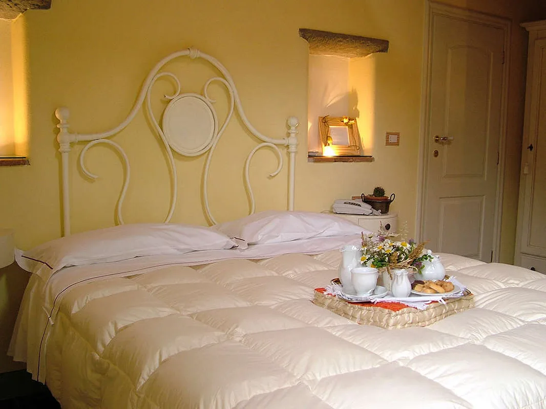 Hotel Locanda Zacco — hoofdfoto