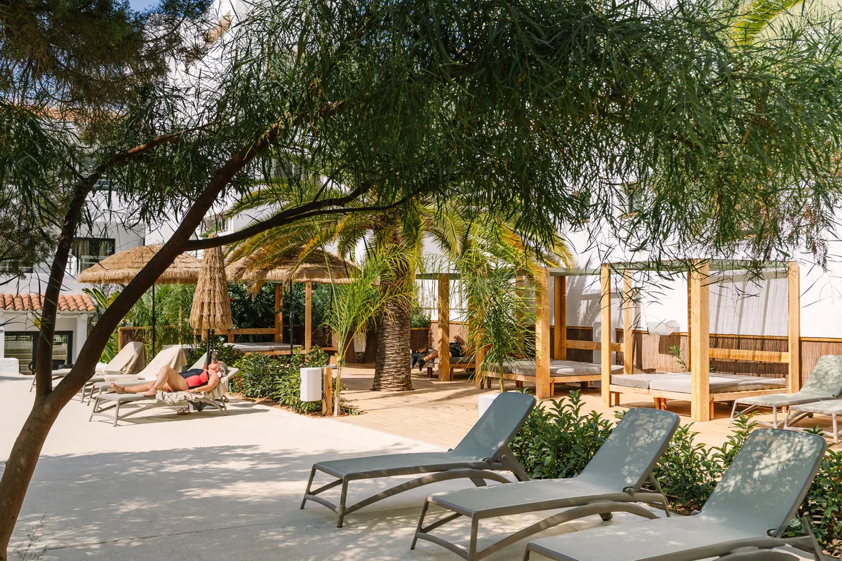 Vago Ibiza — hoofdfoto
