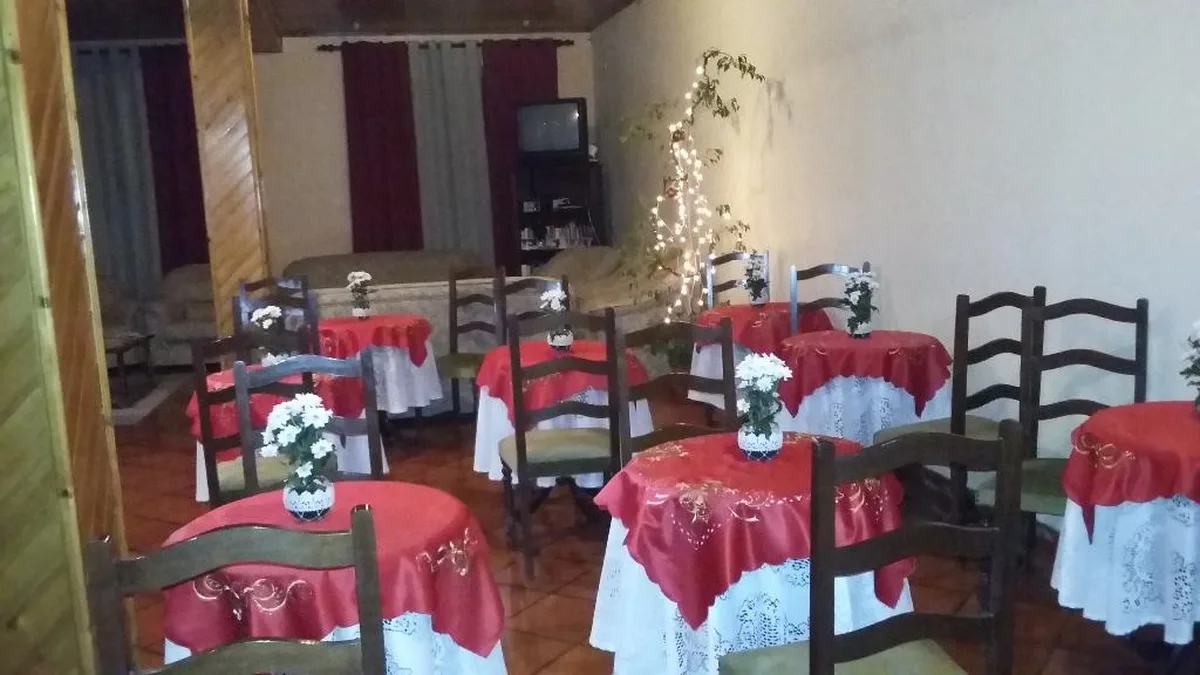 Residencial Gordon — hoofdfoto