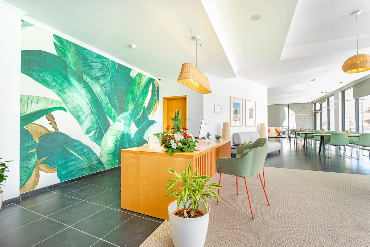 by Aqua Natura Hotels — hoofdfoto