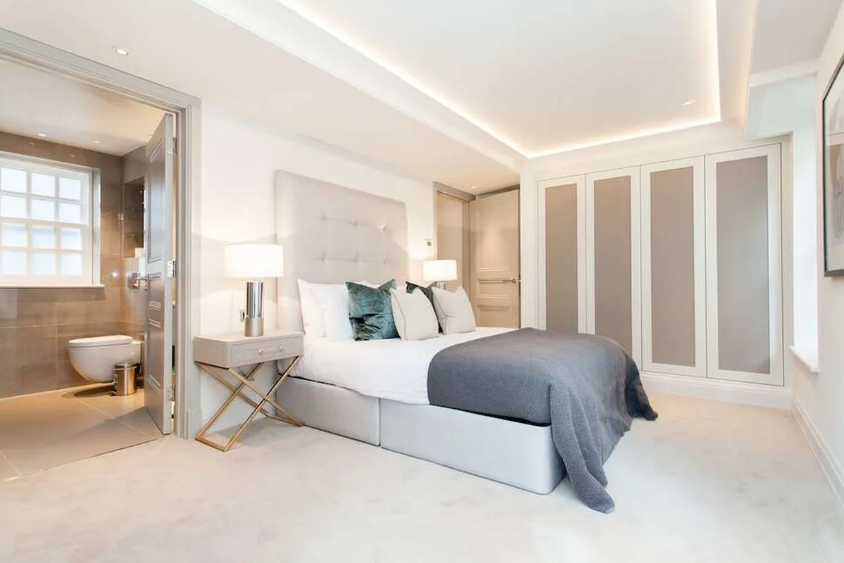 Hope House by Q Appartementen — hoofdfoto