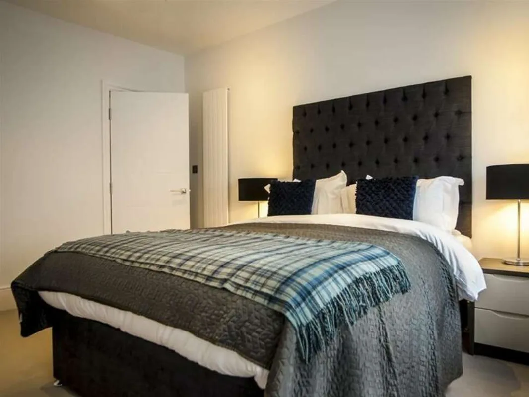 Garrick Mansions by Q Appartementen — hoofdfoto