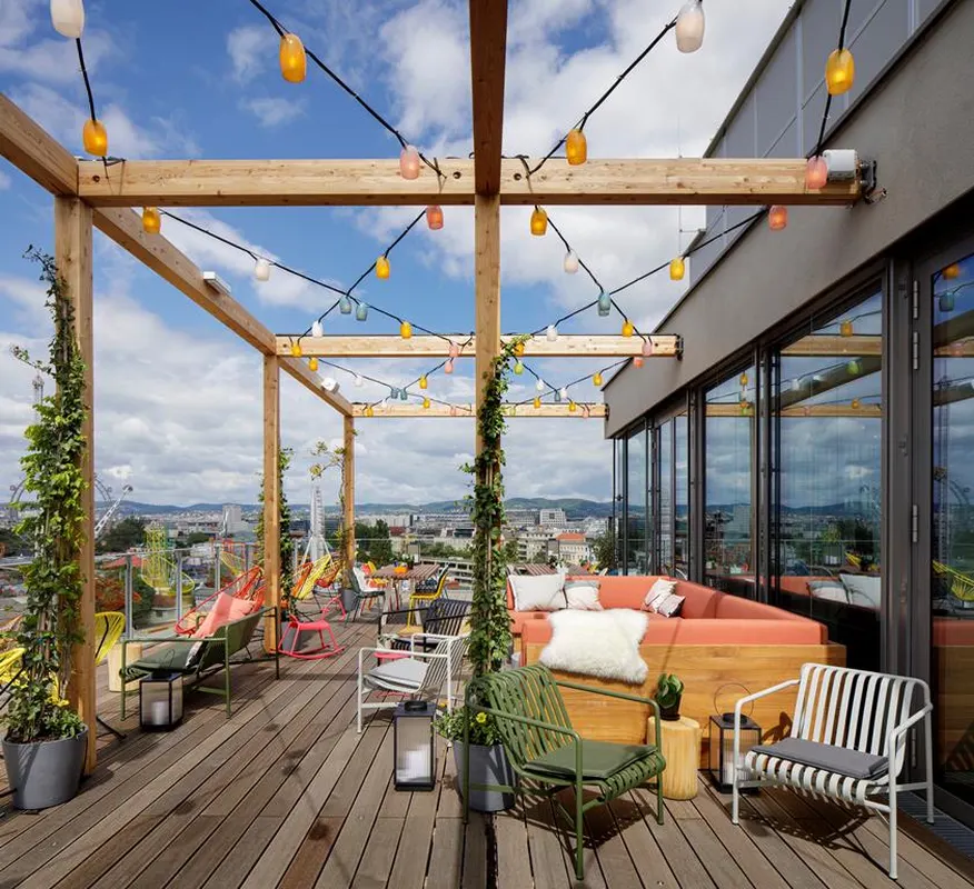 Zoku Vienna — hoofdfoto