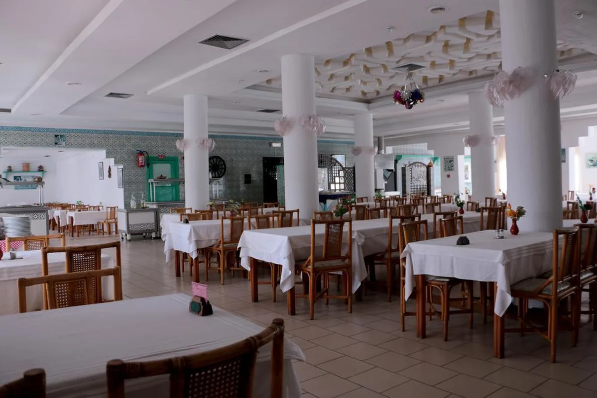 Le Khalife — hoofdfoto