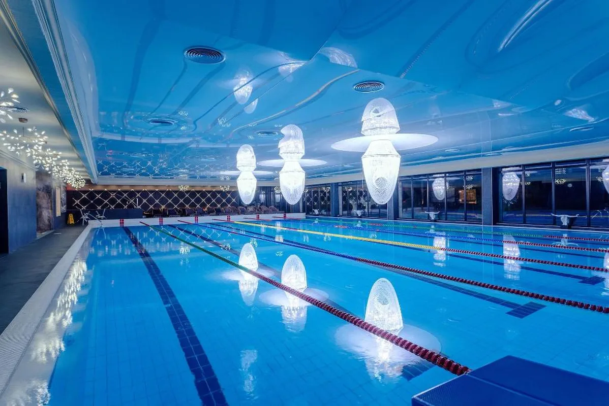 Therma Palace — hoofdfoto